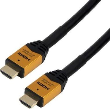 MCL MCL 20 m 20m HDMI HDMI Negro cable HDMI