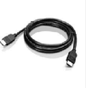 Lenovo Lenovo 2.0m HDMI 2m HDMI HDMI Negro cable HDMI