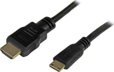 StarTech.com StarTech.com Cable HDMI de alta velocidad con Ethe
