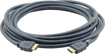 Kramer Electronics Kramer Electronics C-HM/HM-35 10.7m HDMI Type A (S