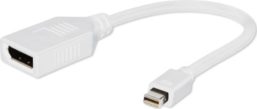 Gembird Gembird A-mDPM-DPF-001-W DisplayPort Mini DisplayP