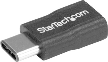 StarTech.com StarTech.com Adaptador USB-C a Micro-USB - Macho a