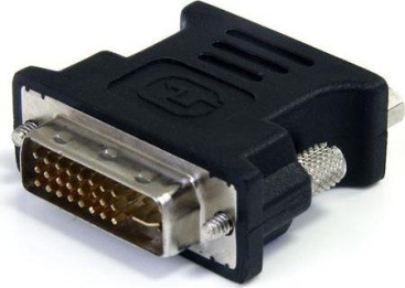 StarTech.com StarTech.com Adaptador Conversor DVI-I a VGA - DVI