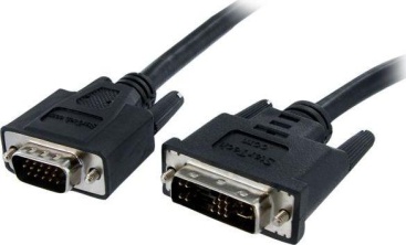 StarTech.com StarTech.com Cable de 2m de DVI-A a VGA Macho a Ma