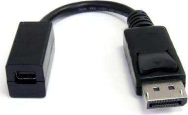 StarTech.com StarTech.com Cable de 15cm Adaptador DisplayPort M