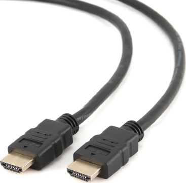 Gembird Gembird 4.5m HDMI M/M 4.5m HDMI HDMI Negro cable H