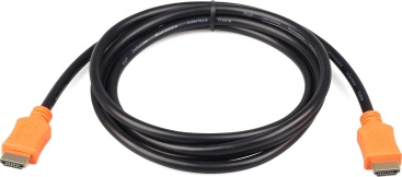 Cable Hdmi Gembird 4.5 v1.4 ethernet 4.5mts con 45m select series negro cchdmi4l15 alta velocidad 45