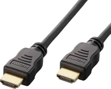 Nanocable CABLE HDMI V1.3, A/M-A/M, 1.8 M