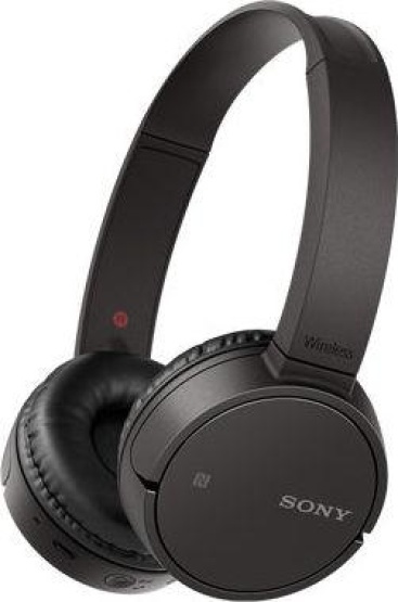 Sony Sony WH-CH500 Binaural Diadema Negro auricular con