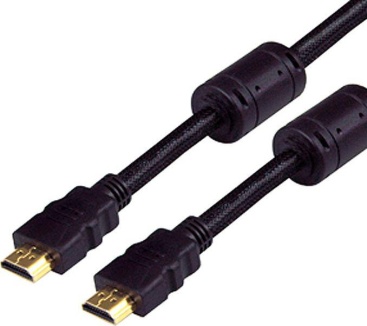Nanocable Nanocable CABLE HDMI V1.4 (ALTA VELOCIDAD / HEC) C