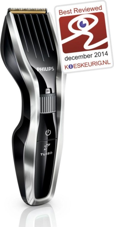 Philips Philips HAIRCLIPPER Series 5000 Cortapelos HC5450/