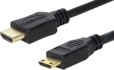 Nanocable CABLE HDMI A MINI HDMI V1.3, A/M-C/M, 1.8 M