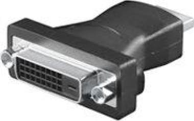 GooBay Goobay A 323 (HDMI 19pin M/DVI-D 24+1pin F) 19 HDM