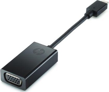HP HP Adaptador de monitor USB-C a VGA de