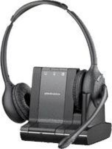 Plantronics Plantronics Savi W720 Binaural Diadema Negro auric