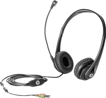 HP HP Auriculares profesionales v2