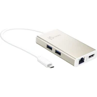 J5 Create JCA374 Adaptador