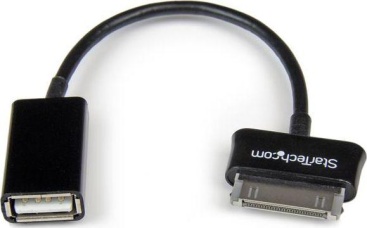 StarTech.com StarTech.com Cable Adaptador USB OTG para Samsung