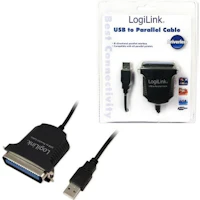 Logilink AU0003C Adaptador