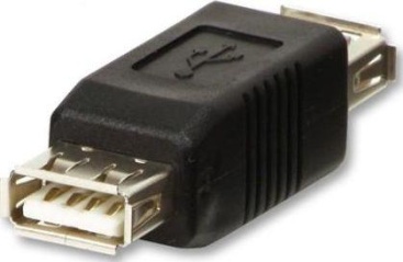 Lindy USB A/A