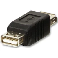 Lindy USB A/A