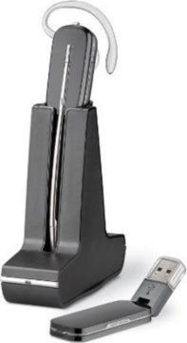 Plantronics Plantronics Savi W440A Monoaural gancho de oreja,