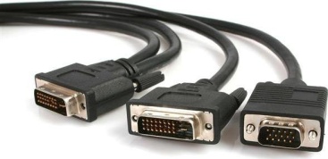 StarTech.com StarTech.com Cable de 1,8m Multiplicador de Vídeo