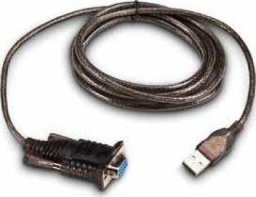 Intermec USB to Serial Adapter