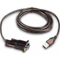Intermec USB to Serial Adapter