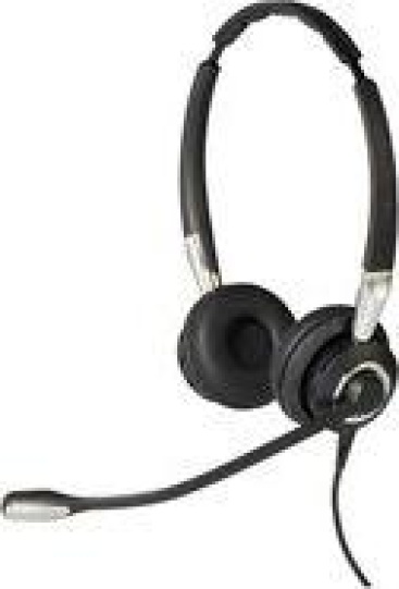 Jabra Jabra Biz 2400 II QD Duo NC Wideband Balanced Bina