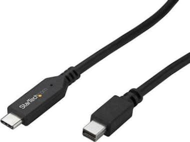 StarTech.com StarTech.com Cable Adaptador de 1m USB-C a Mini Di