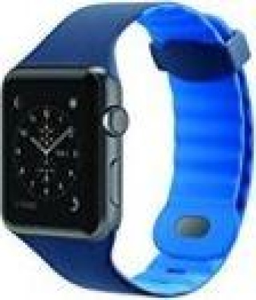 Belkin Belkin F8W729BTC02 Grupo de rock Azul accesorio de