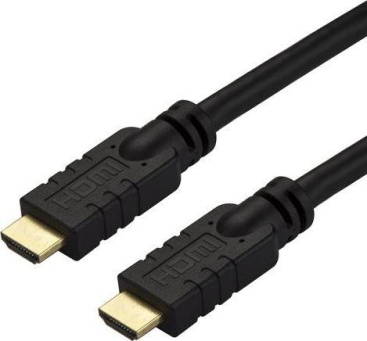 StarTech.com StarTech.com Cable de 10 metros HDMI con ethernet