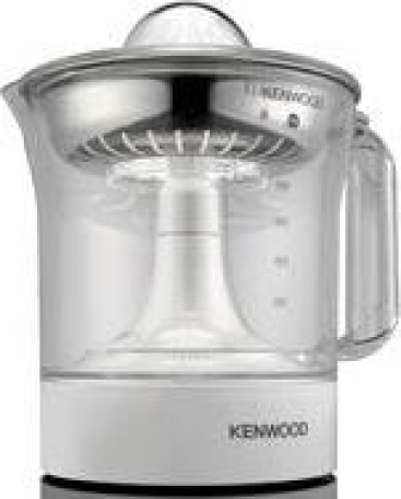 Kenwood JE290 1L 40W Blanco prensa de cítricos elé