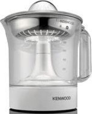 Kenwood Kenwood JE290 1L 40W Blanco prensa de cítricos elé