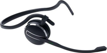 Jabra Jabra Pro 9460 Mono Monoaural Negro auricular con