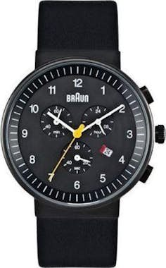 Braun Braun BN 0035 Reloj de pulsera Masculino Cuarzo Ne