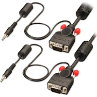 Lindy 37299 Adaptador