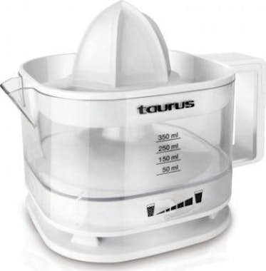 Taurus Taurus TC-350 25W Blanco exprimidor