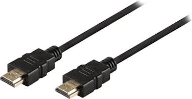Valueline Valueline 3m HDMI m/m 3m HDMI HDMI Negro cable HDM