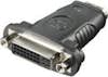 GooBay Goobay A 337 (HDMI 19pin F/DVI-D 24+5pin F) 19 pin