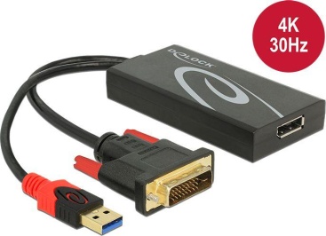 Delock 0.3m