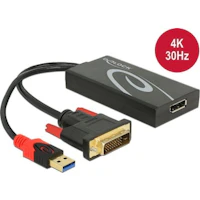 Delock 0.3m