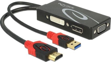 Delock 62959 Adaptador