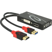 Delock 62959 Adaptador