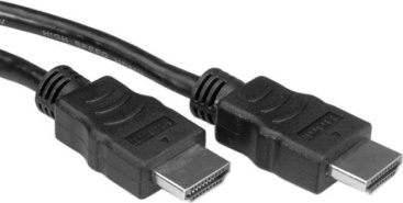 Secomp 11995735 5m HDMI HDMI
