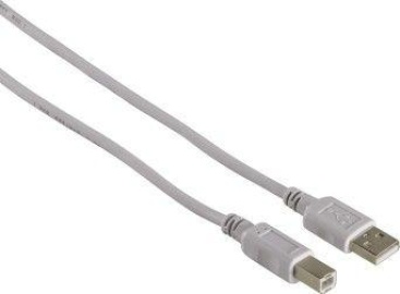 Hama 00034694 USB-A USB-B