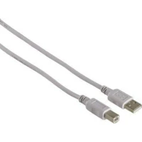 Hama 00034694 USB-A USB-B