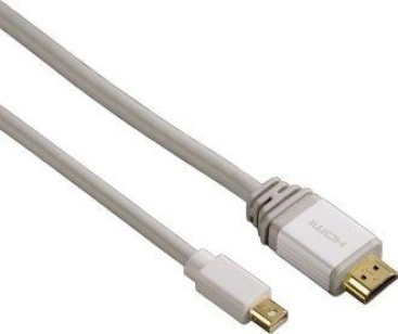 Adaptador De Cable hama 00053220 53220 hdmi 1.5 metros gris y blanco video 15