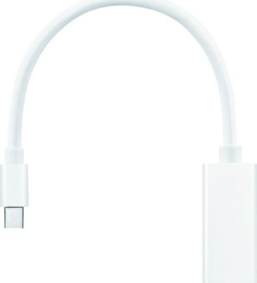 PureLink PureLink IS010 0.1m Mini DisplayPort HDMI Blanco a